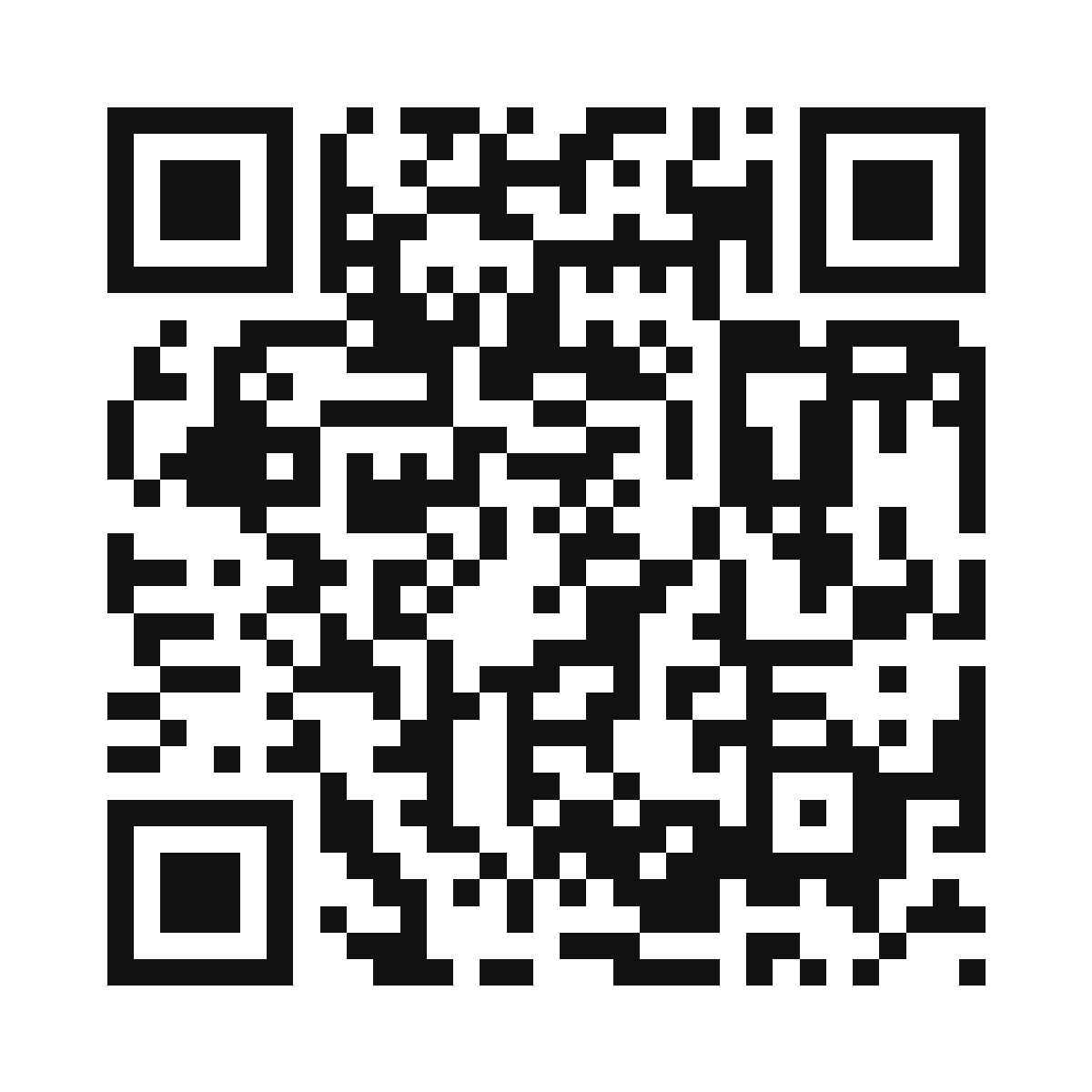 QR code that opens this contact card